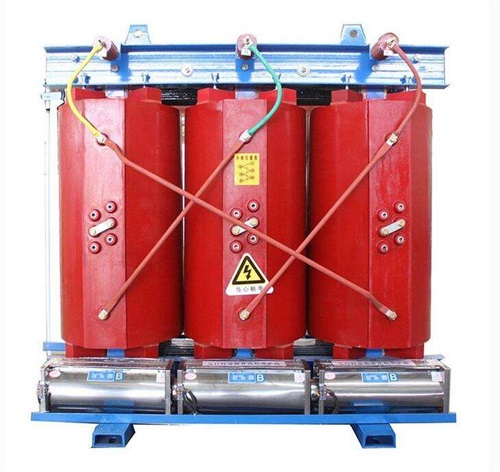 仪陇SCB11-630KVA/10KV干式变压器
